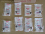HONDA CB400 SUPER FOUR NC39 NC42 RETAINER VALVE SPRING SET X8 PCS 14771-KY2-000