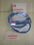 HONDA INTEGRA TYPER DC5 WEATHERSTRIP RH FR DOOR  72310-S6M-003 ACURA RSX 02-06