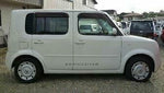 NISSAN CUBE BZ11 HINGE ASSY-REAR DOOR 824015V00A