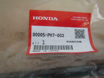 HONDA NSX NA1 NA2 HEAD BOLT WASHER 11X164 X1pc 90005-PH7-003 PERNO PRISIONERO