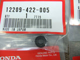 HONDA CBX1000 CB1 1979-1982 VALVE STEM SEAL SET X24 PCS 12209-422-005 six dohc!