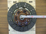 ISUZU ELF N-SERIES 4BC2 NOS CLUTCH PRESSURE PLATE ASSY 8-97010950-0 GENUINE JDM