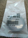 HONDA CBR600RR PC40 RUBBER, THERMOSTAT 19305-KV3-010 RICAMBI ORIGINALI DEL MOTO
