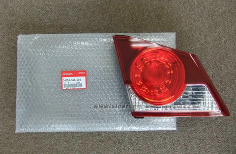 HONDA CIVIC 4D (EUROPE) 2006 - 2008 LAMP UNIT, L. LID 34156-SNB-G02