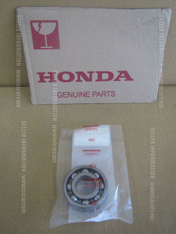 HONDA JAZZ GE6 GG3 BEARING SPECIAL BALL 6305 91002-RPF-003 clutch case I-SHIFT