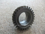 HONDA ACCORD CL9 CM2 K24A 6MT GEAR COUNTERSHAFT SIXTH 23491-RAS-000 gearbox fix