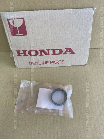 HONDA PRELUDE B20A BA4 5MT BEARING NEEDLE 37X42X14.8 (NTN) 91108-P21-008 gearbox