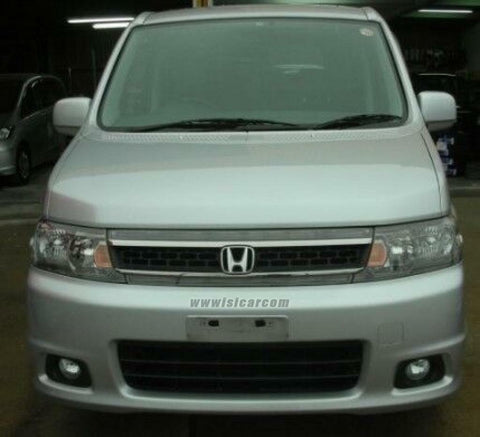 HONDA STEPWAGON RF5 GEAR, PARKING 23010-PRP-305