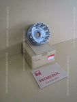 HONDA CBR1000RR 2009-2022 CLUTCH OUTER A BLUE 22100-MFL-880 Kupplungsersatz DIY