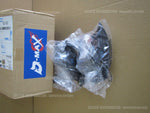 D-MAX CRYSTAL SMOKED CORNER LAMP SET FOR TOYOTA CHASER JZX100 DML11017T1 jdm 4U!