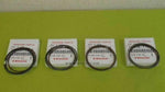 KAWASAKI ZX-6R NINJA ZX-6R ABS 2016-2019 RING SET FOR ONE BIKE 13008-0035 HOLA