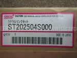 SUBARU IMPREZA GDB STI LATERAL LINK SET ST202504S000 GENUINE DIRECT FROM JAPAN