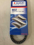 SUZUKI ADDRESS V50 V50G CA42A CA44A DRIVE V BELT 27601-32GA0 FUEL INJECTION 4STR