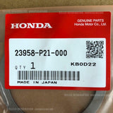 HONDA CIVIC TYPE R FD2 SHIM AB, 72MM (1.41) 23958-P21-000 transmission repair