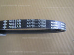 NISSAN GLORIA E430 BELT-FAN A1720-V2000 old skool auto parts Japan cheap fast 4U
