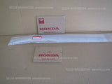 HONDA CIVIC CRX EF6 EF7 EF8 MOLDING ASSY, L. ROOF 74316-SH2-010 USDM PARTS JAPAN