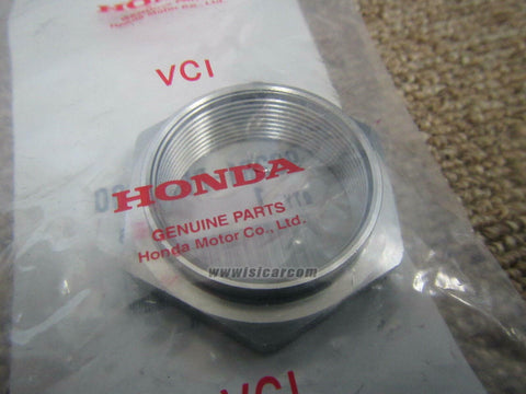 HONDA NSX NA1 NA2 MT NUT HEXAGON 32MM 90201-PR8-000 gearbox countershaft spares