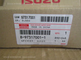 ISUZU SPEAKER AUDIO 8-97317001-1