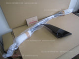 HONDA NSX NSX-R NA1 GARNISH, LH CTR PILLAR BERLINA BLACK NH547 72575-SL0-505ZC !