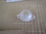 HONDA CIVIC CRX EF8 LENS REAR LICENSE LIGHT 34101-SH3-A01 classic car auto parts