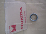 HONDA VAMOS 4WD VAN HM2 GASKET EXHAUST PIPE 18229-SNA-A01 genuine JDM mini car