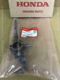 HONDA NSX COUPE 1999 ALEX ZANARDI EDITION LEVER CHANGE 54101-SL0-A50 partsNOW 4U