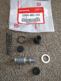 HONDA VF1000R SC16 1984-1986 PISTON SET CLUTCH MASTER CYLINDER 22886-MB0-305