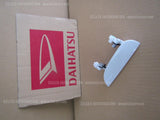 DAIHATSU MOVE L150S L160S FRONT DOOR OUTER HANDLE, LEFT SIDE 69220-B2020-W9 jdm