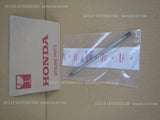 HONDA XR650R 2007 ROD, CLUTCH LIFTER 22850-MBN-670 on off big bore motorbikes