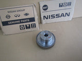 NISSAN SKYLINE GT-T RB25DET TURBO ER34 SPROCKET CAMSHAFT INTAKE 13025-5L301 jdm