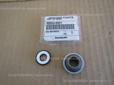KAWASAKI CONCOURS 14 ABS 2019 ZG1400EKF SEAL MECHANICAL 49063-0001 water pump