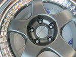 WORK MEISTER WHEEL S1 3P 19X9.5J E+19 5P PCD120 MGM COLOR pour la voiture alloy