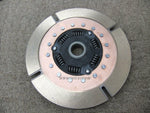 OS GIKEN OVERHAULING A SET FOR TS2BD MULTIPLATE CLUTCH FOR RB25 ENG. TS2BD-ECR33