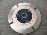 OS GIKEN OVERHAULING A SET FOR TS2BD MULTIPLATE CLUTCH FOR RB25 ENG. TS2BD-ECR33