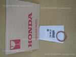 HONDA CBR600RR PC40 GASKET EXHAUST PIPE 18291-MN4-920 low price spare parts EDLP