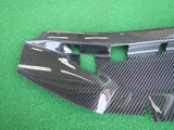 DEFEND RACING SERVICE CARBON HYBRID COOLING PANEL FOR NISSAN SKYLINE GT-R BNR34