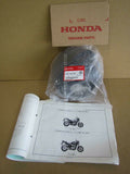 HONDA CB1300 SUPER FOUR SC54 CASE HEADLIGHT 61301-MCE-H50 Peças Originais Japan!