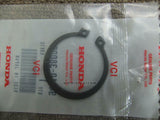 HONDA NSX NA1 NA2 CIRCLIP, OUTER 38MM DRIVESHAFT 94510-38000