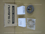 SUBARU IMPREZA WRX STI GDB GEAR COMPLETE-3RD DRIVE 32275AA391 gearbox repair DIY
