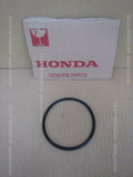 HONDA CTX700N 2015 BAND U-LOCK 50290-MBL-610 rubber elastic hold in place secure