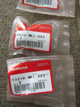 HONDA CBR1000RR 04-07 SC57 BEARING E SET CONNECTING ROD YELLOW 13218-MEL-003