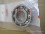HONDA JAZZ GE6 GG3 BEARING SPECIAL BALL 6305 91002-RPF-003 clutch case I-SHIFT