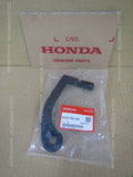 HONDA CIVIC EF3 ARM, FR. SEATBELT 81415-SH3-004 genuine parts classic car coche!