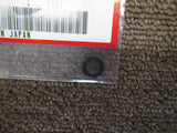 HONDA NSX NA1 NA2 O RING 6.8X1.9 FOR VALVE / ROCKER ARM SET X4 PCS 91306-PJ4-000