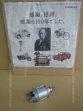 SUZUKI RMX450Z 2010-2019 MOTOR ASSY STARTING 31100-02J10 electric start MITSUBA