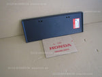 HONDA CITY 2006 - 2008 BASE, FR. LICENSE PLATE 71145-S21-000 genuine parts japan