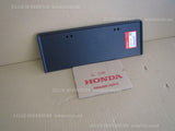 HONDA CITY 2006 - 2008 BASE, FR. LICENSE PLATE 71145-S21-000 genuine parts japan