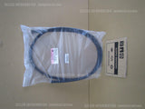 NISSAN SKYLINE GT-R BNR34 MOULDING WINDSHIELD UPPER CENTER 72752-AA110 jdm parts