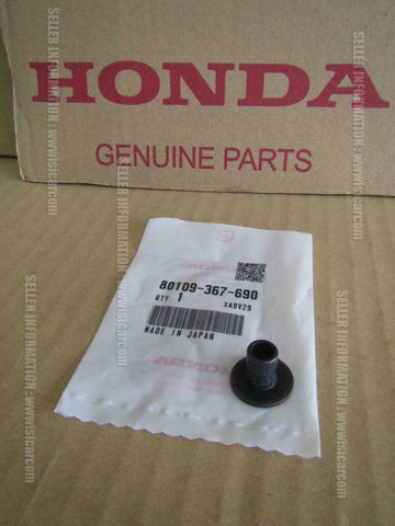 HONDA VFR1200F 2014 SC63 COLLAR C6.3 MOUNTING 80109-367-690 asli java get parts!