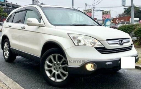 HONDA CR-V 4WD K24A RE4 HOUSING COMP. 34102SWAA01